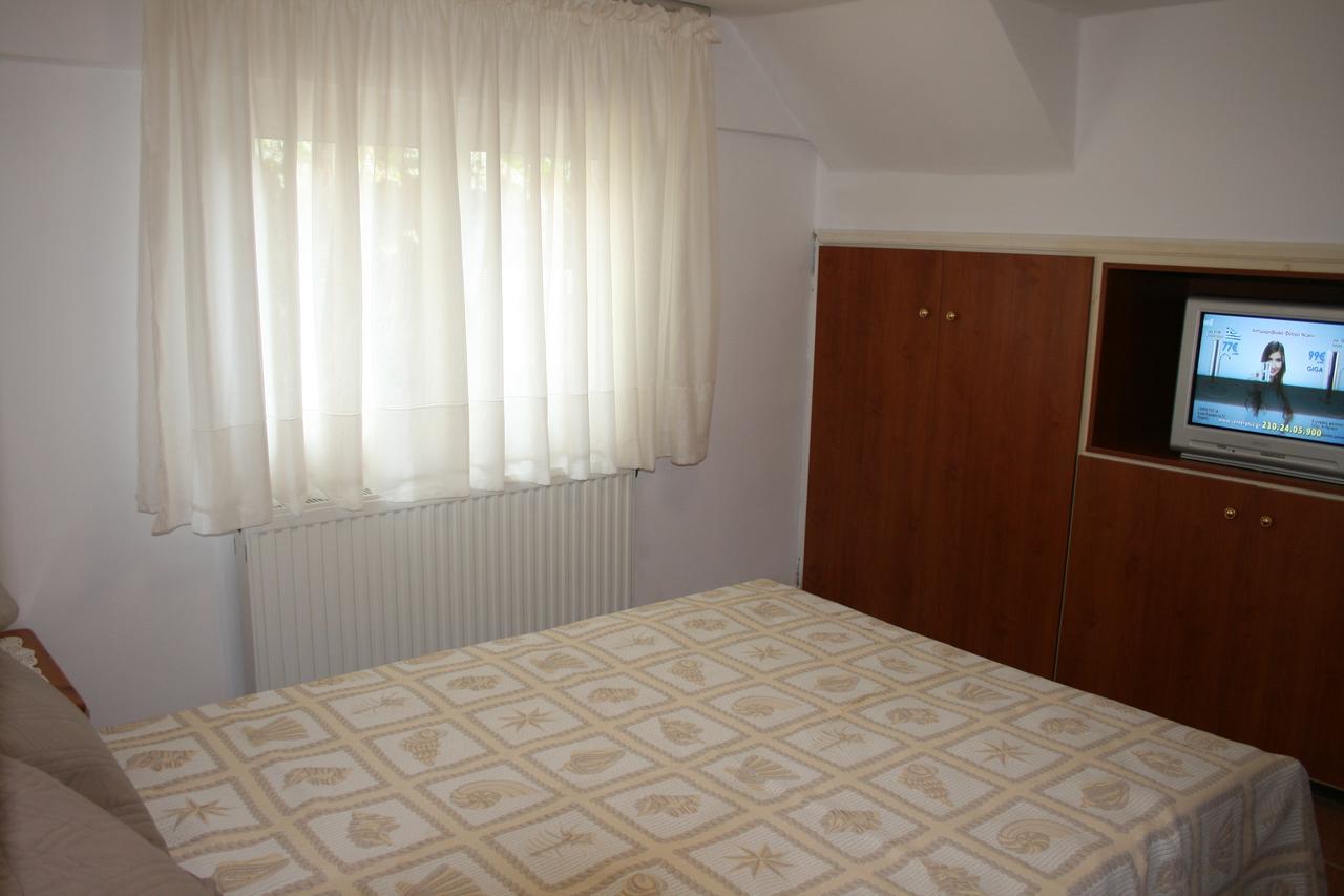 Studio Selinia Экстерьер фото